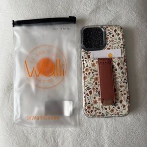 Walli Harvest Fields iPhone 13 Pro Max Case